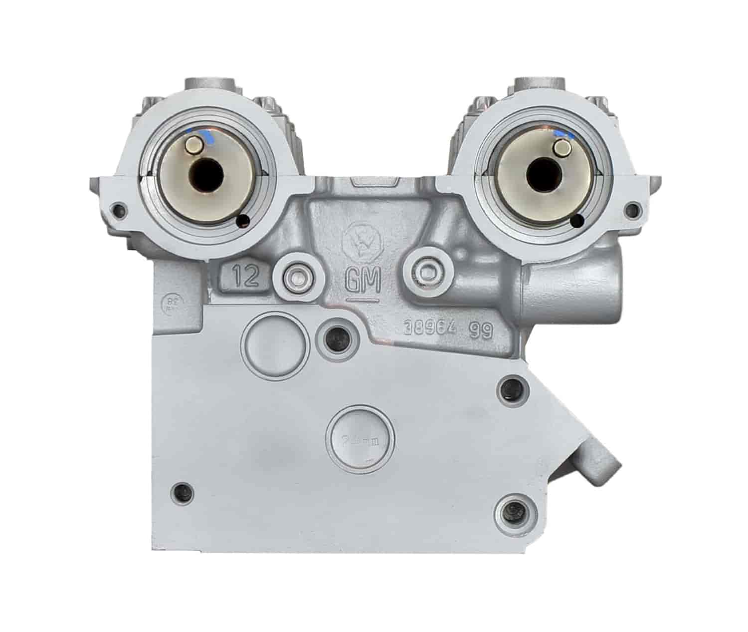 Remanufactured Cylinder Head for 2003-2004 Cadillac CTS with 3.2L V6