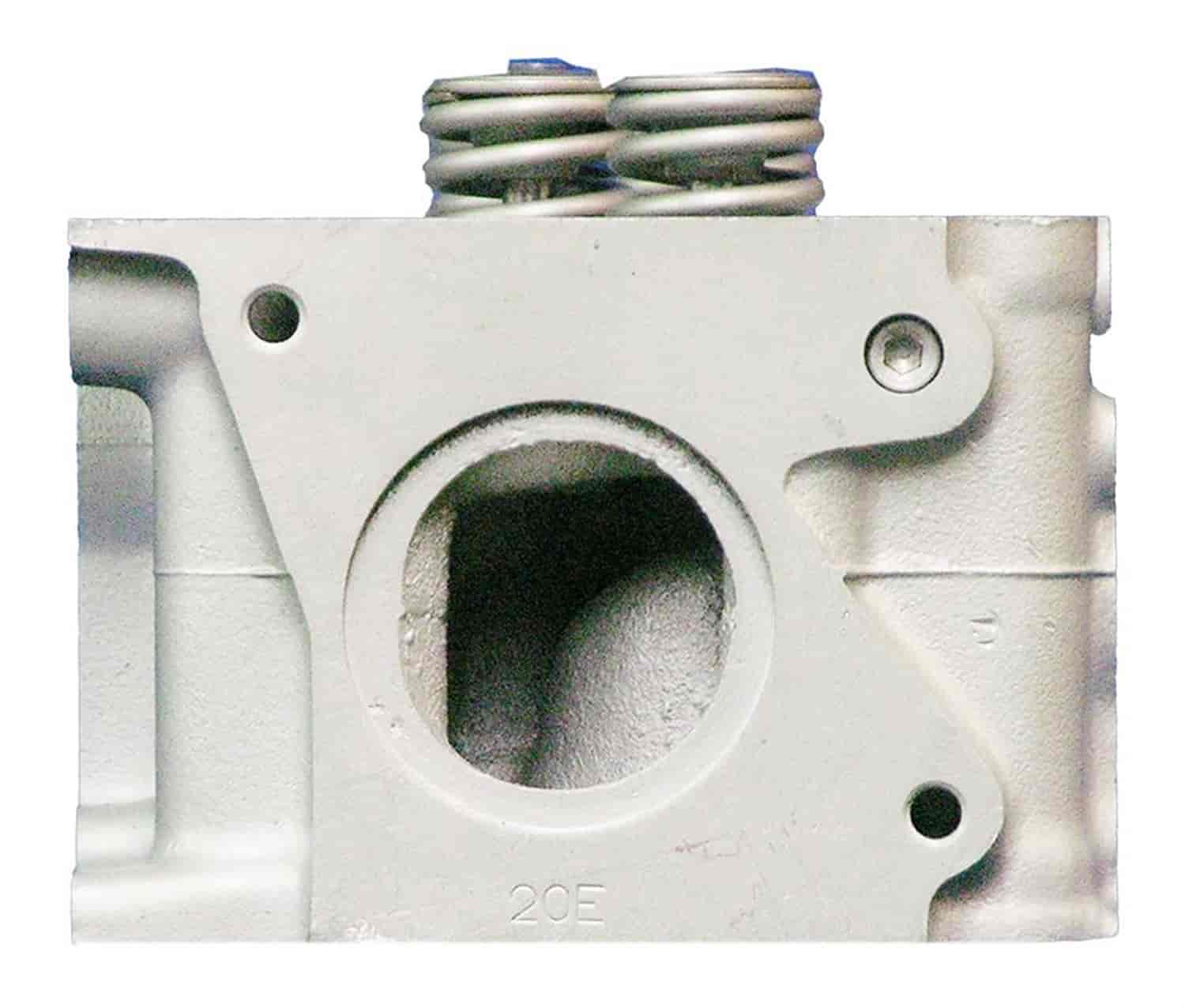 Remanufactured Cylinder Head for 1987-1991 Buick, Olds &