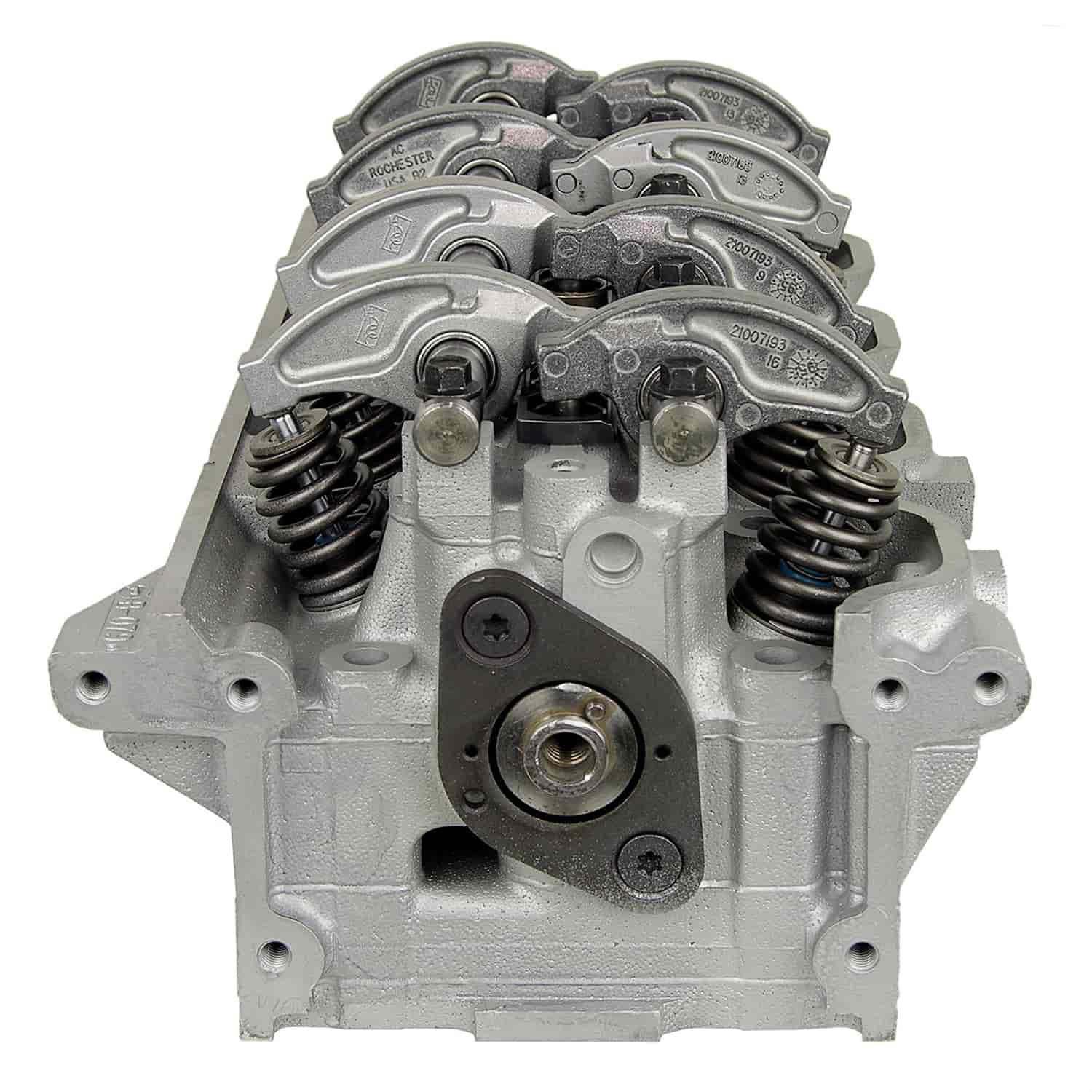 Remanufactured Cylinder Head for 1991-1994 Saturn with SOHC 1.9L L4