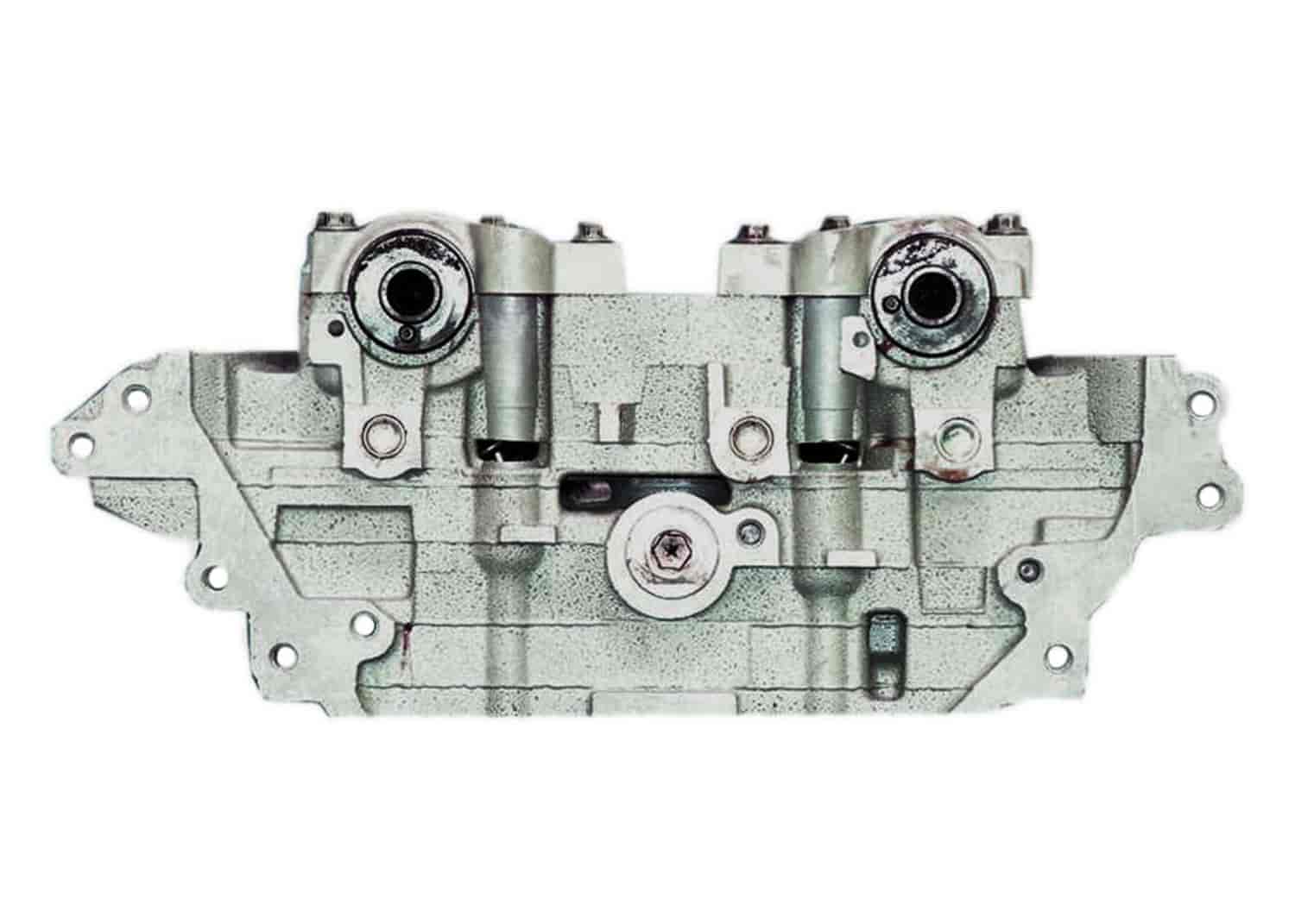 Remanufactured Cylinder Head for 1993-1994 Saturn with DOHC 1.9L L4