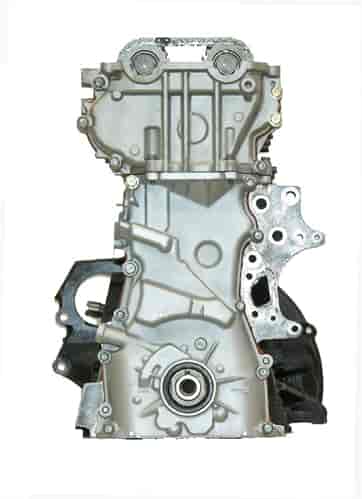 Remanufactured Crate Engine for 1993-1997 Nissan Altima with 2.4L L4 KA24DE