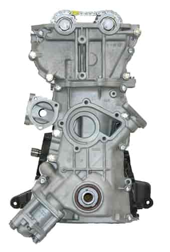 Remanufactured Crate Engine for 1998-2007 Nissan with 2.4L L4 KA24DE