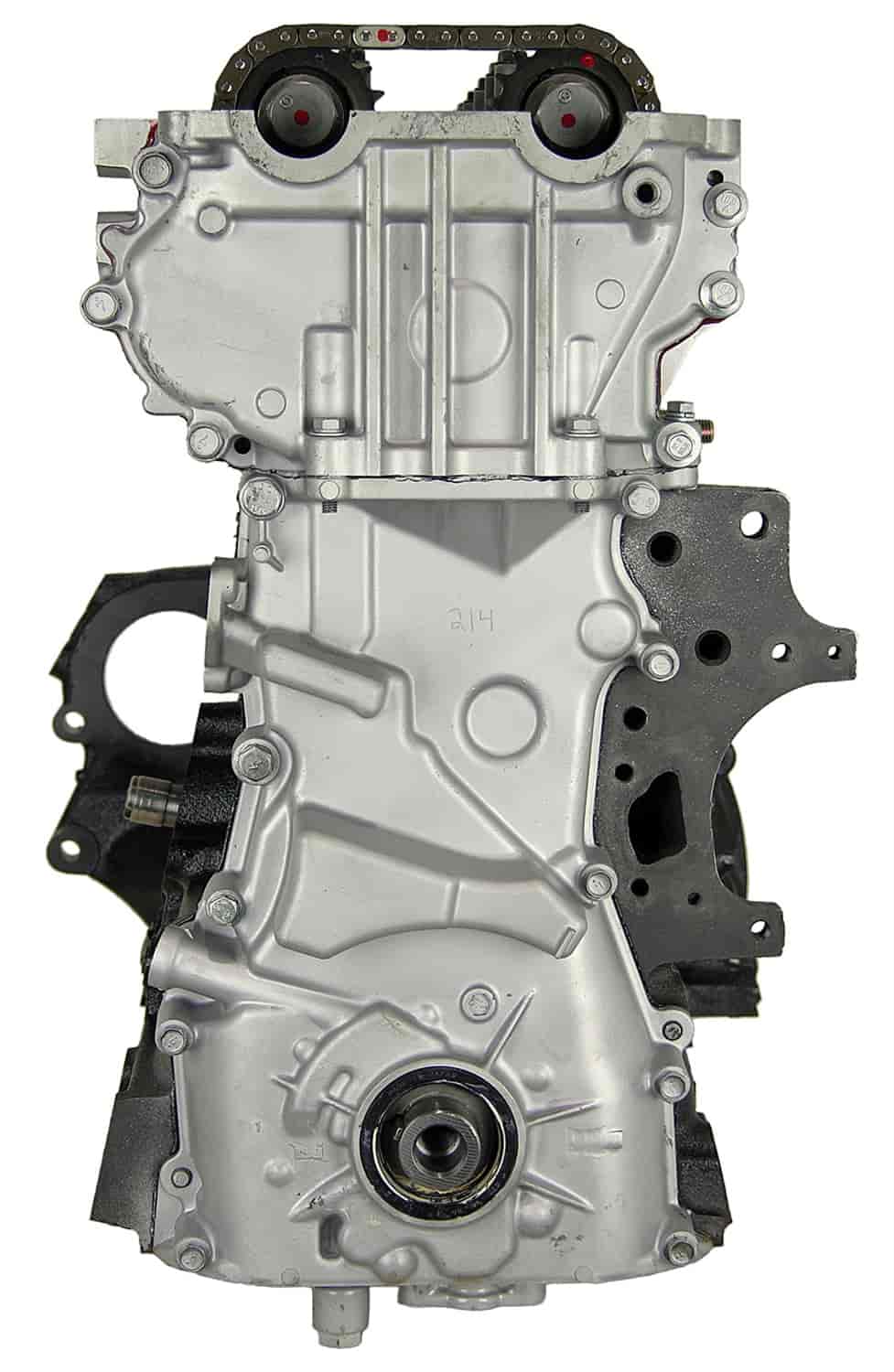 Remanufactured Crate Engine for 1999-20001 Nissan Altima with