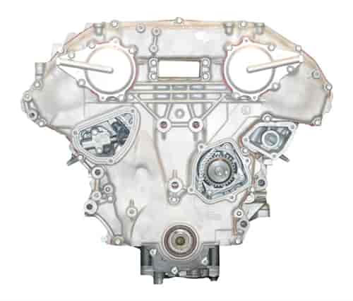 Remanufactured Crate Engine for 2001-2003 Nissan 350Z &