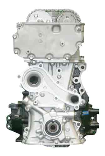 Remanufactured Crate Engine for 2002-2006 Nissan Sentra with 1.8L L4 QG18DE