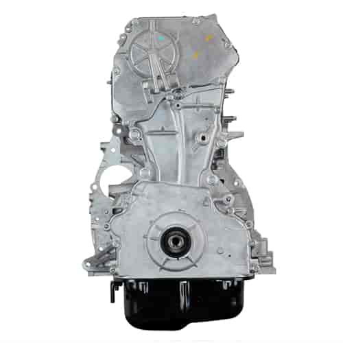 Remanufactured Crate Engine for 2005-2008 Nissan Frontier with 2.5L L4 QR25DE