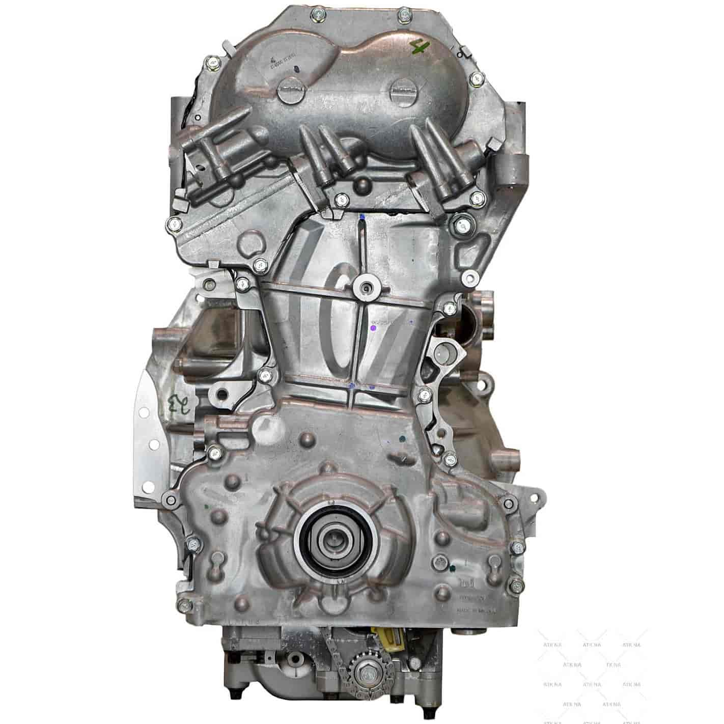 Remanufactured Crate Engine for 2012-2018 fits Nissan Altima