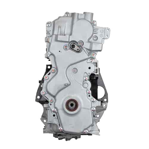Remanufactured Crate Engine for 2007-2012 Nissan Sentra with 2.0L L4 MR20DE
