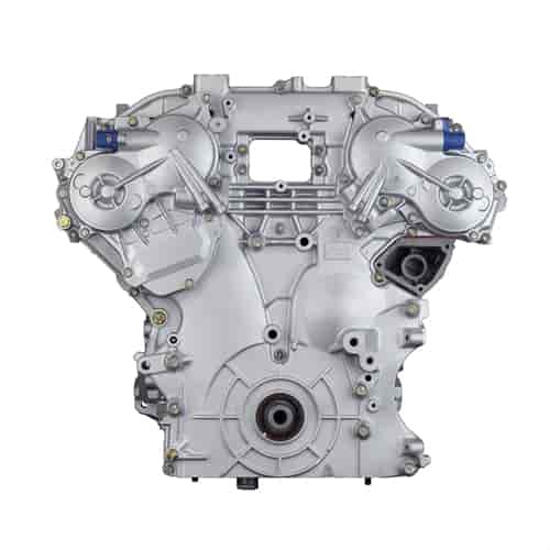 Remanufactured Crate Engine for 2007-2012 Nissan & Infinity