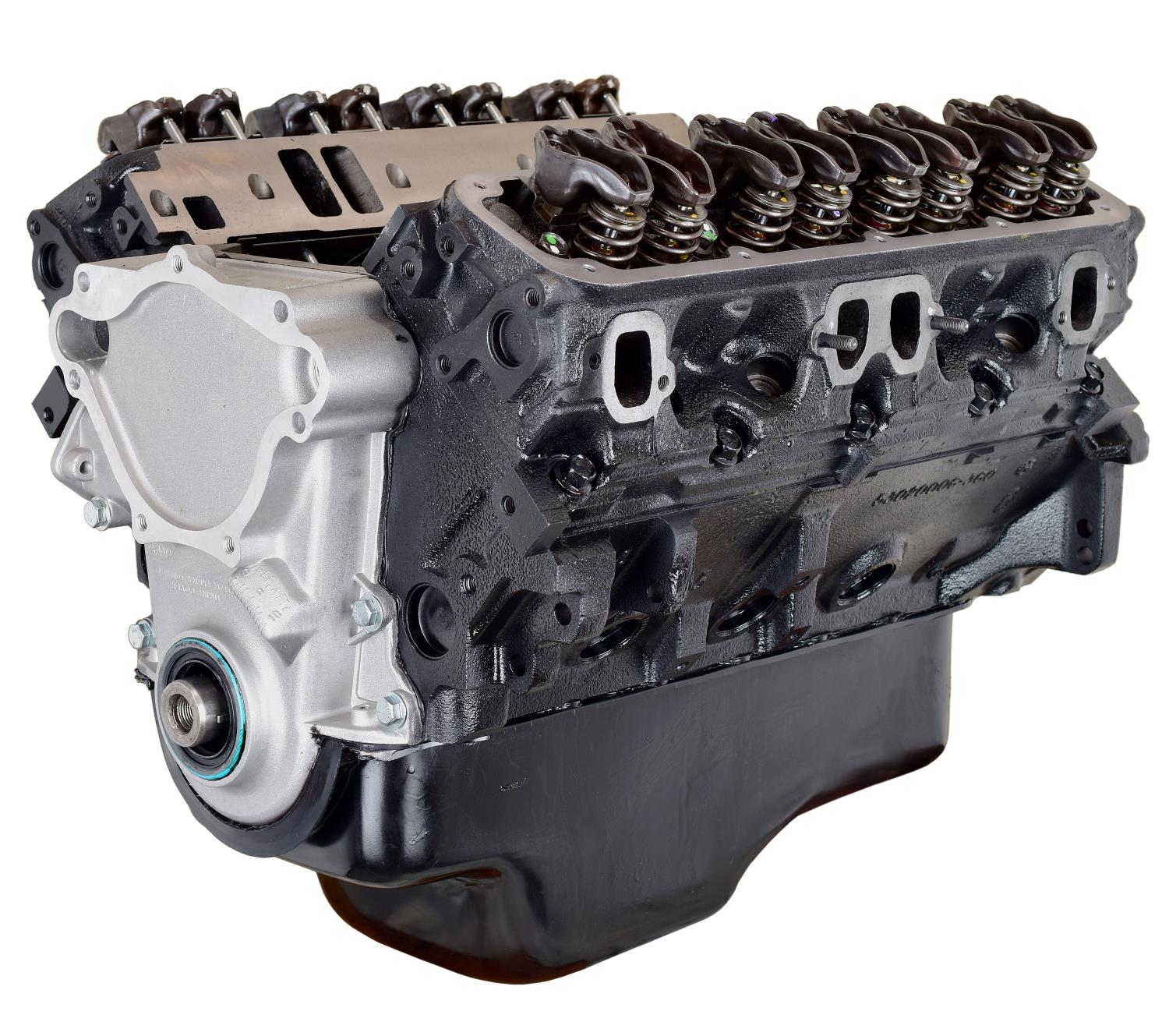 3601 Chrysler Magnum 360 ci Performance Crate Engine [310 HP/ 400 FT.-LBS.]