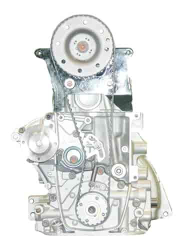 Remanufactured Crate Engine for 1989-1993 Chevy, Pontiac, &