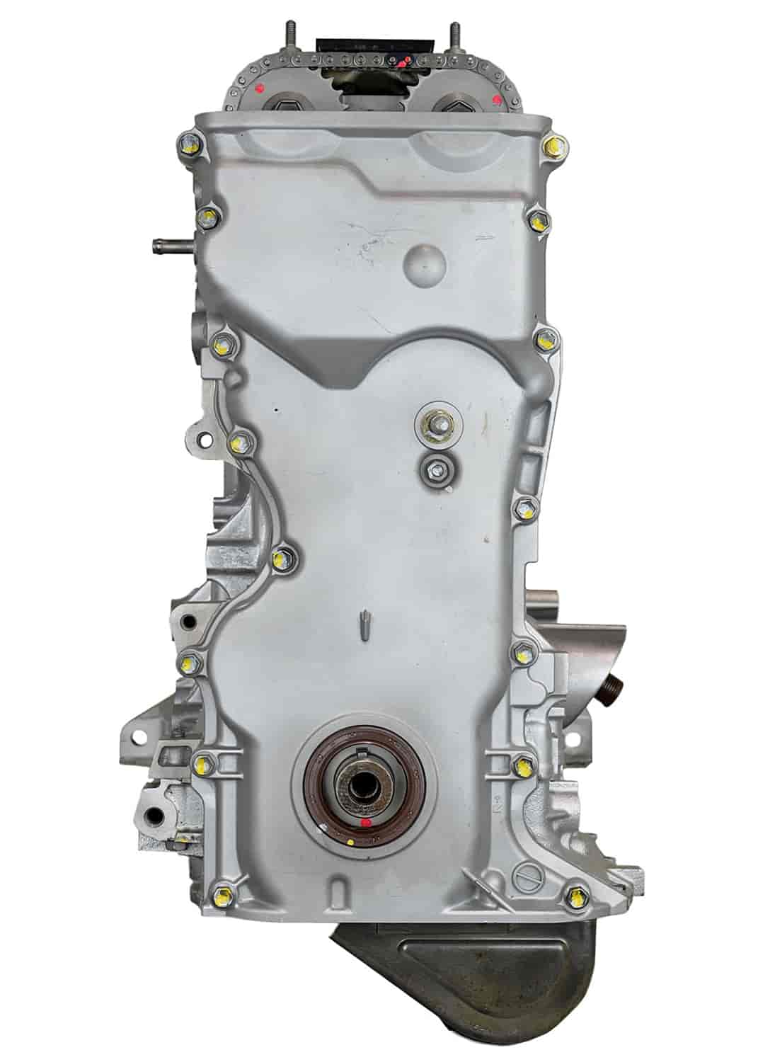 Remanufactured Crate Engine for 2007-2009 Suzuki SX4 with 2.0L L4