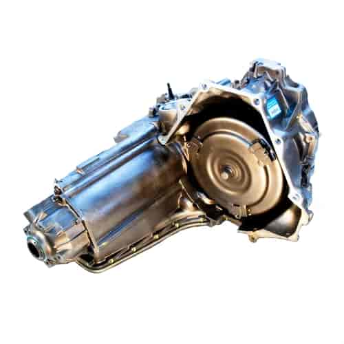 Remanufactured GM 4T65E AWD Automatic Transmission