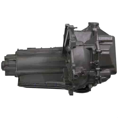 Remanufactured GM 4T65E FWD Automatic Transmission