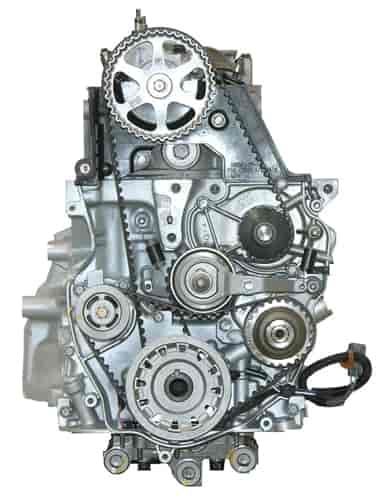Remanufactured Crate Engine for 1996-1997 Honda Accord &