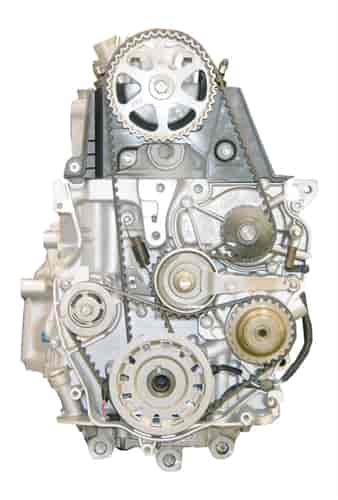 Remanufactured Crate Engine for 1998-2002 Honda Accord &