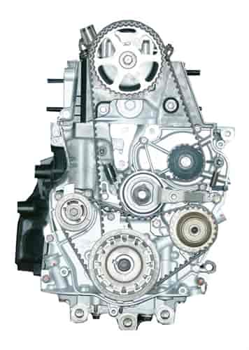 Remanufactured Crate Engine for 1998-2002 Honda Accord 2.3L L4 F22A5