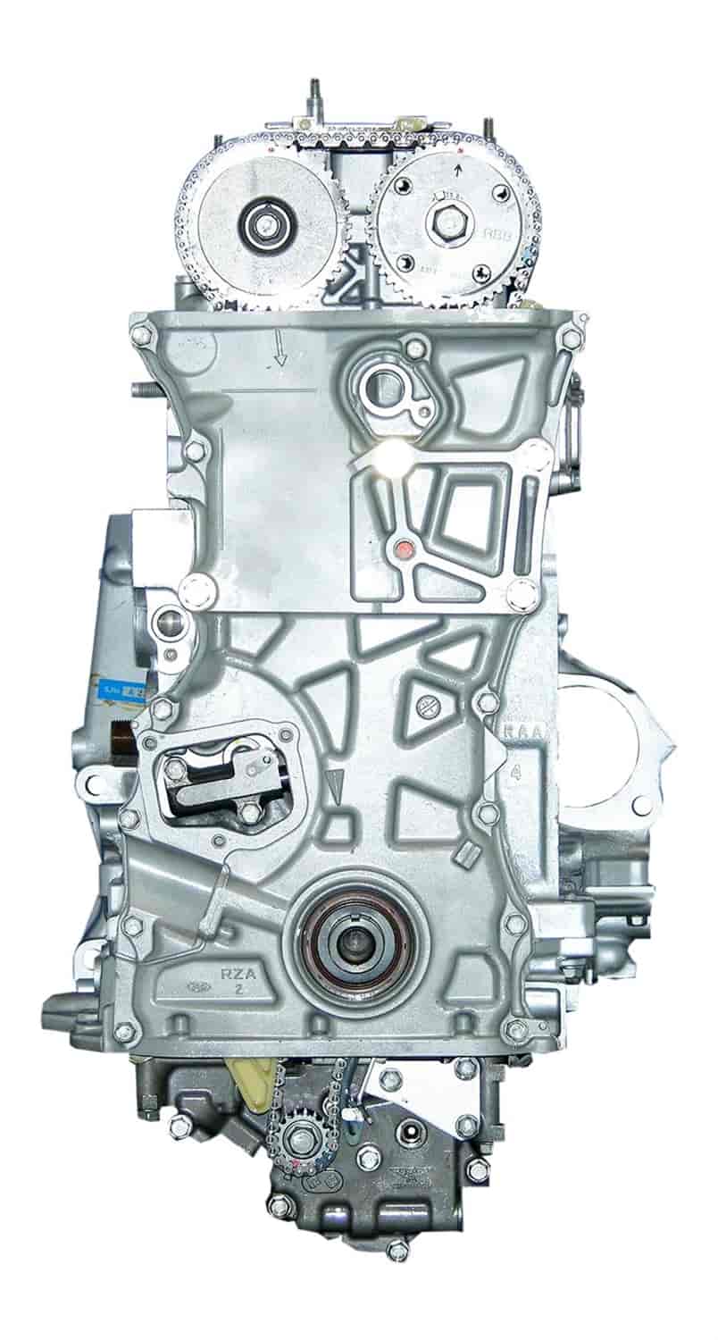 Remanufactured Crate Engine for 2004-2006 Acura TSX with 2.4L L4 K24A2