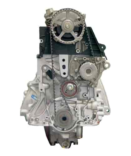 Remanufactured Crate Engine for 2001-2005 Honda Civic with 1.7L L4 D17A1