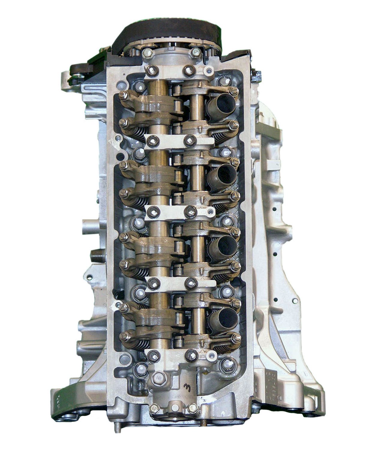 more