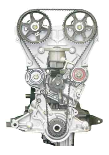 Remanufactured Crate Engine for 1990-1993 Mazda Miata  with 1.6L L4