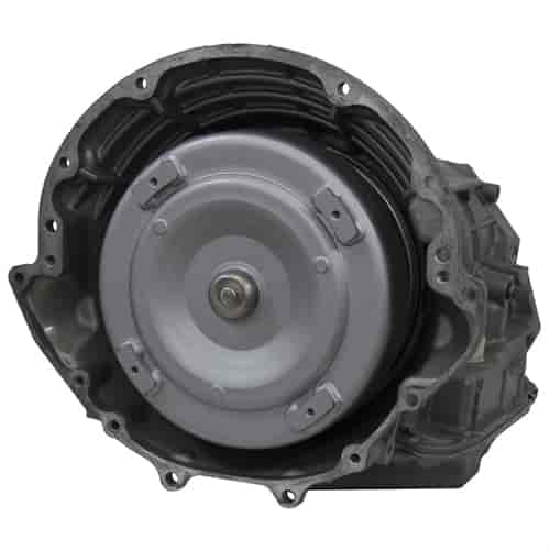Remanufactured Chrysler 545RFE RWD Automatic Transmission