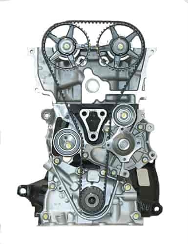 Remanufactured Crate Engine for 1993-1995 Mazda 626 & MX-6 with 2.0L L4