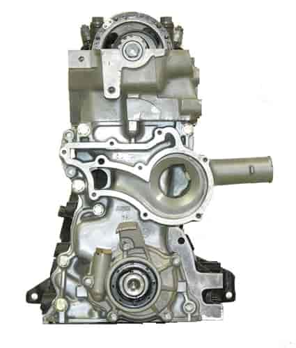 Remanufactured Crate Engine for 1979-1980 Toyota with 2.2L L4 20R