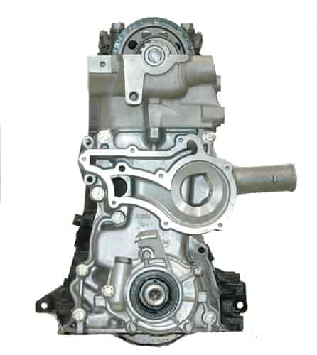Remanufactured Crate Engine for 1981-1984 Toyota with 2.4L L4 22R