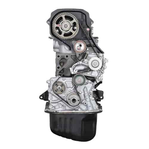 Remanufactured Crate Engine for 1995-1996 Toyota Camry with 2.2L L4 5SFE
