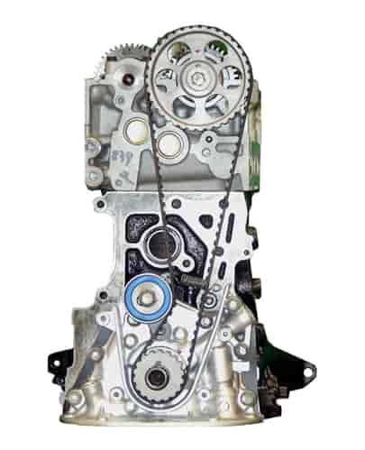 Remanufactured Crate Engine for 1989-1993 Toyota Celica & Corolla with 1.6L L4 4AFE