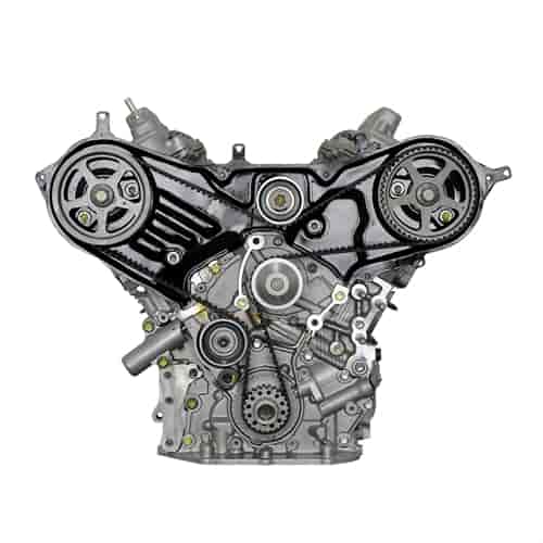 Remanufactured Crate Engine for 2001-2006 Toyota & Lexus with 3.0L V6 1MZFE