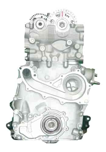 Remanufactured Crate Engine for 1999-2004 Toyota with 2.7L L4 3RZFE