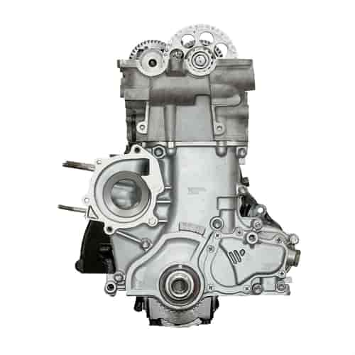 Remanufactured Crate Engine for 1995-1997 Toyota Land Cruiser & Lexus LX450 with 4.5L L6 1FZFE