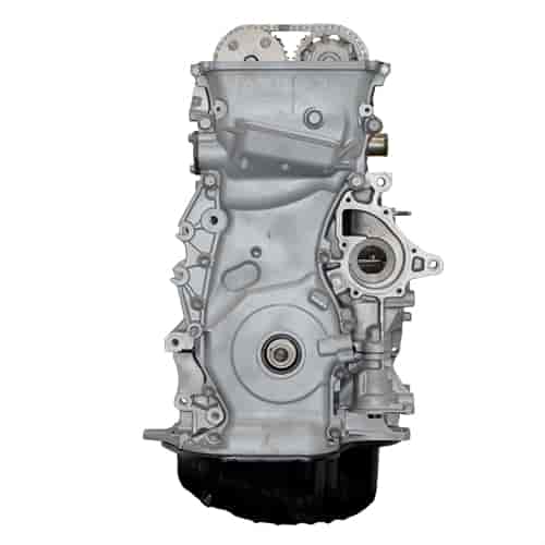 Remanufactured Crate Engine for 2007-2011 Toyota Camry with 2.4L L4 2AZFXE