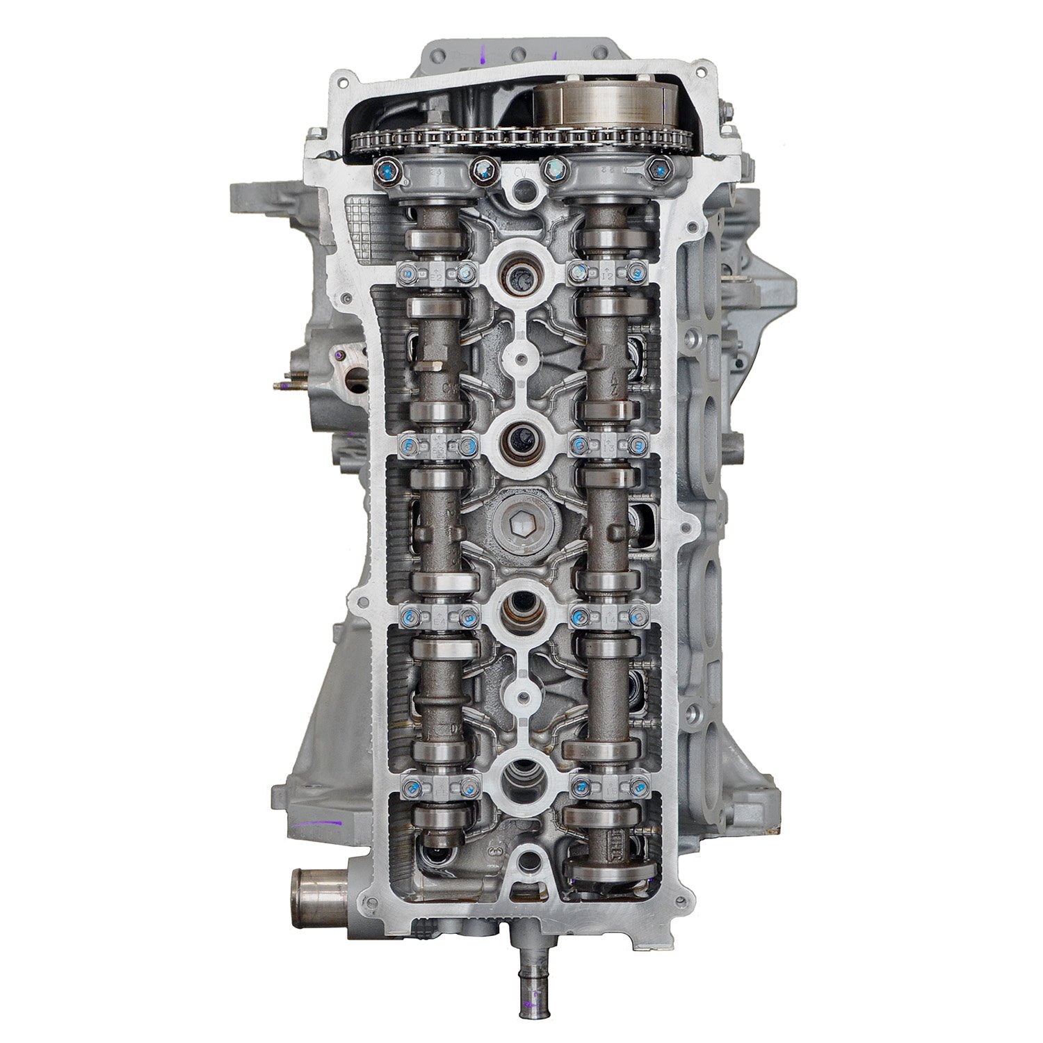 more
