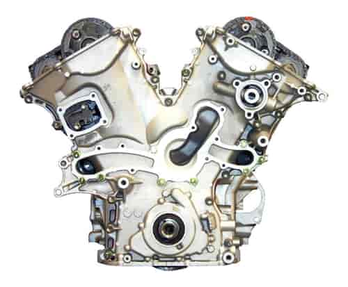 Remanufactured Crate Engine for 2005-2011 Toyota with 4.0L