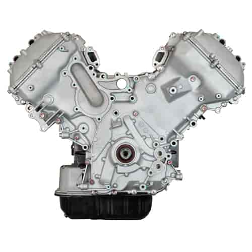 Remanufactured Crate Engine for 2011-2015 Toyota with 5.7L V8 3URFE