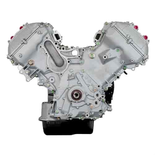 Remanufactured Crate Engine for 2010-2011 Toyota & Lexus with 5.7L V8 3URFE
