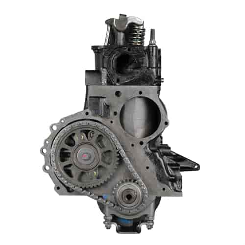 Remanufactured Crate Engine for 1999 Jeep with 4.0L