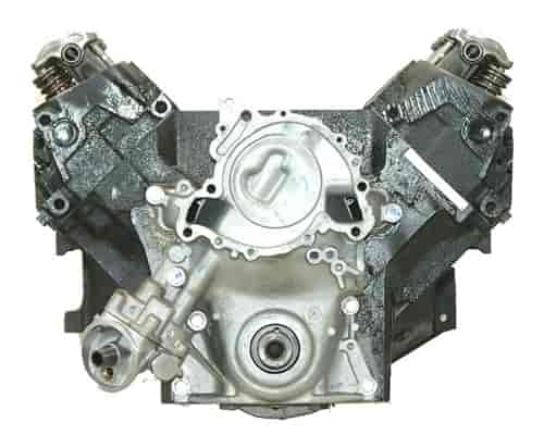 Remanufactured Crate Engine for 1977-1978 Chevy/GMC/Buick/Olds/Pontiac with 3.8L V6