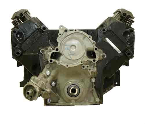 Remanufactured Crate Engine for 1984-1987 Chevy/GMC/Buick/Olds/Pontiac with 3.8L V6