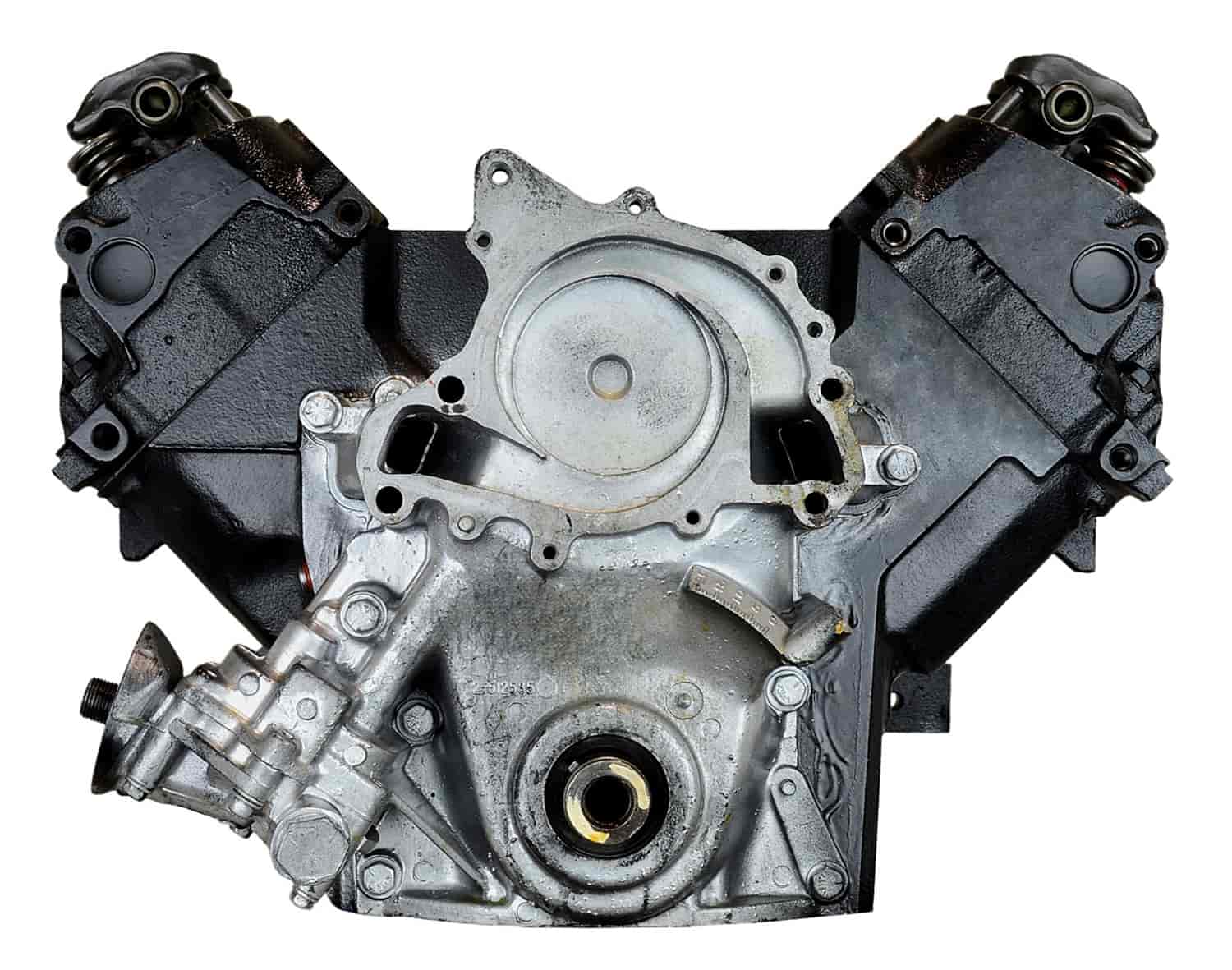 Remanufactured Crate Engine for 1982-1984 Buick/Oldsmobile with 3.0L V6