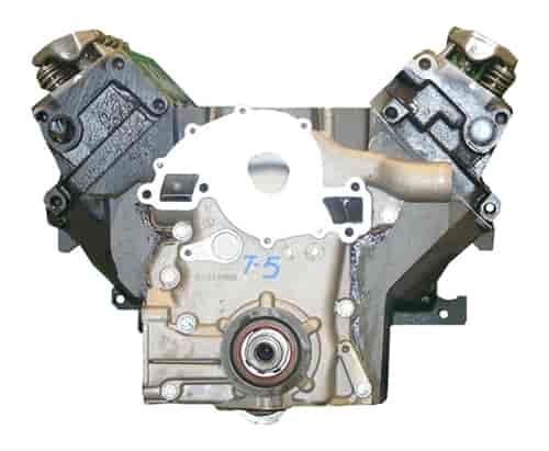 Remanufactured Crate Engine for 1988-1990 Buick/Olds/Pontiac with 3.8L V6