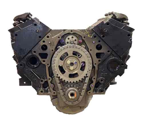 Remanufactured Crate Engine for 1994-1995 Caprice, Impala SS, Roadmaster & Fleetwood 5.7L LT1 V8