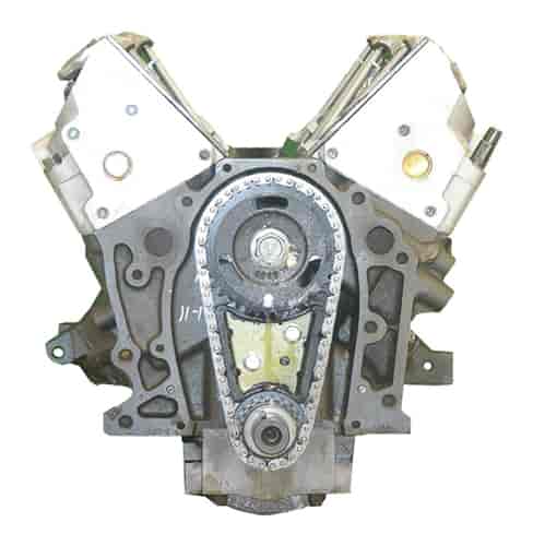 Remanufactured Crate Engine for 2003 Chevy/Buick/Pontiac with