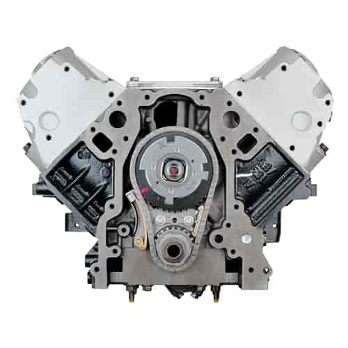 Remanufactured Crate Engine for 2010-2014 Chevy/GMC Van with