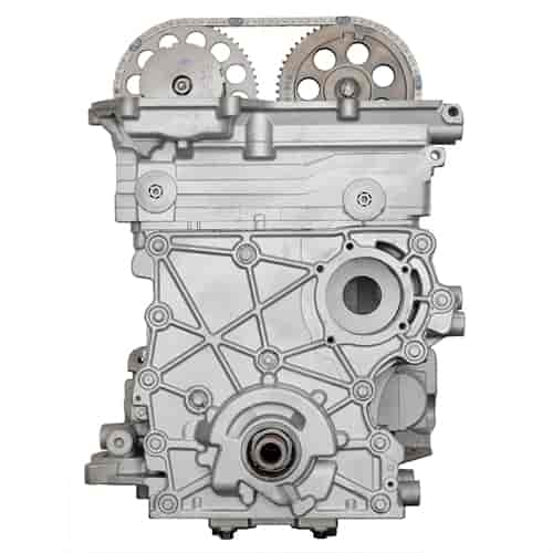 Remanufactured Crate Engine for 2007 Chevy Colorado & GMC Canyon with 2.9L L4