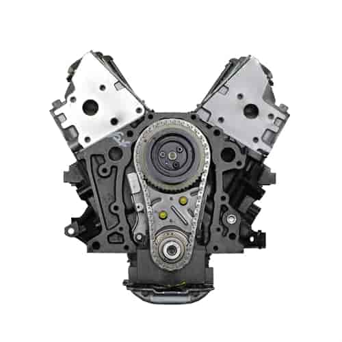 Remanufactured Crate Engine for 2006-2008 Chevy/Buick/Pontiac/Saturn with 3.9L V6