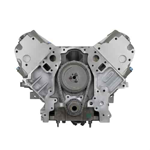 Remanufactured Crate Engine for 2003-2004 Chevy/GMC/Buick/Isuzu Truck & SUV with 5.3L V8